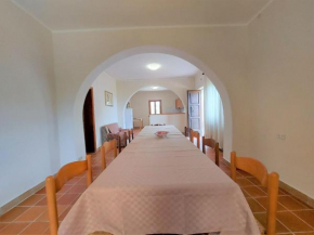 Holiday home in Gambassi Terme with shared swimming pool Santa Croce Sull'arno